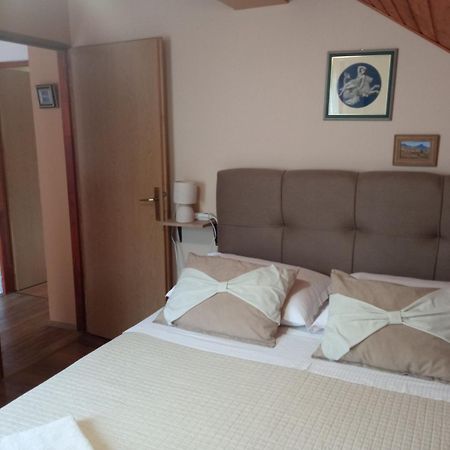 Ruza Apartment Skradin Exterior photo