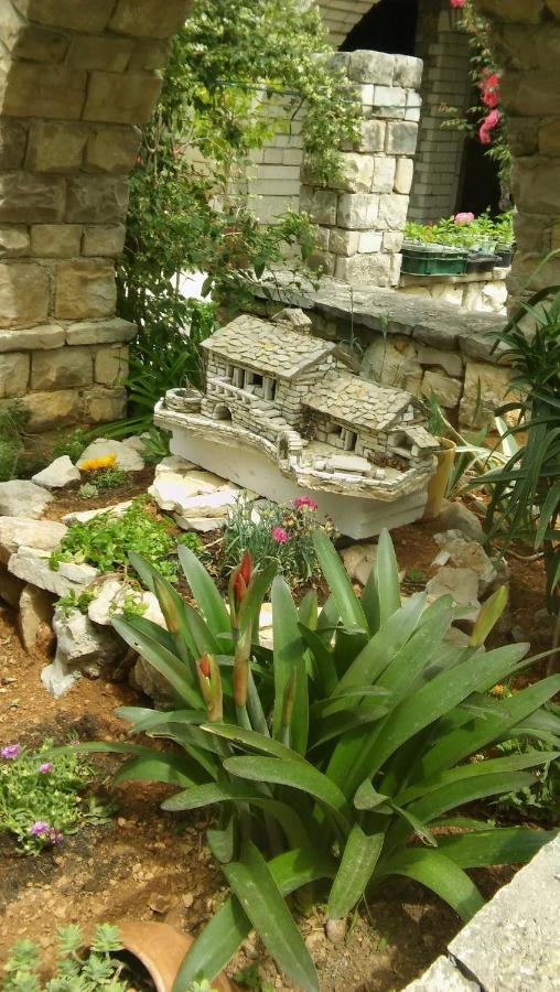Ruza Apartment Skradin Exterior photo