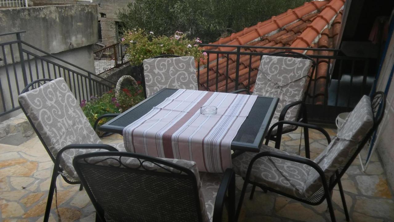 Ruza Apartment Skradin Exterior photo