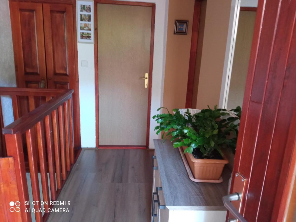 Ruza Apartment Skradin Exterior photo