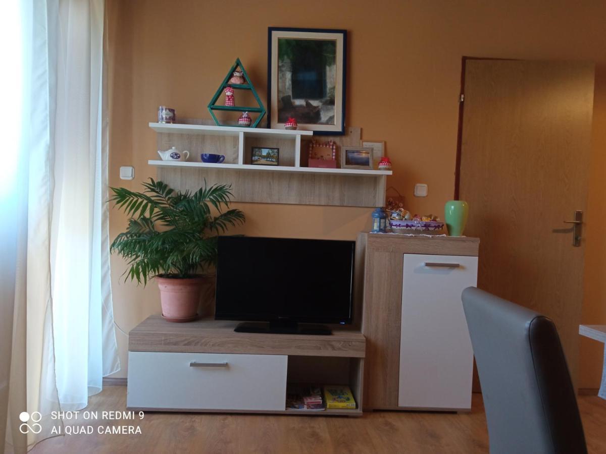 Ruza Apartment Skradin Exterior photo