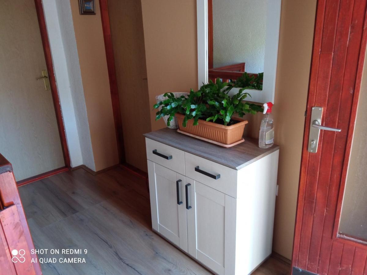 Ruza Apartment Skradin Exterior photo