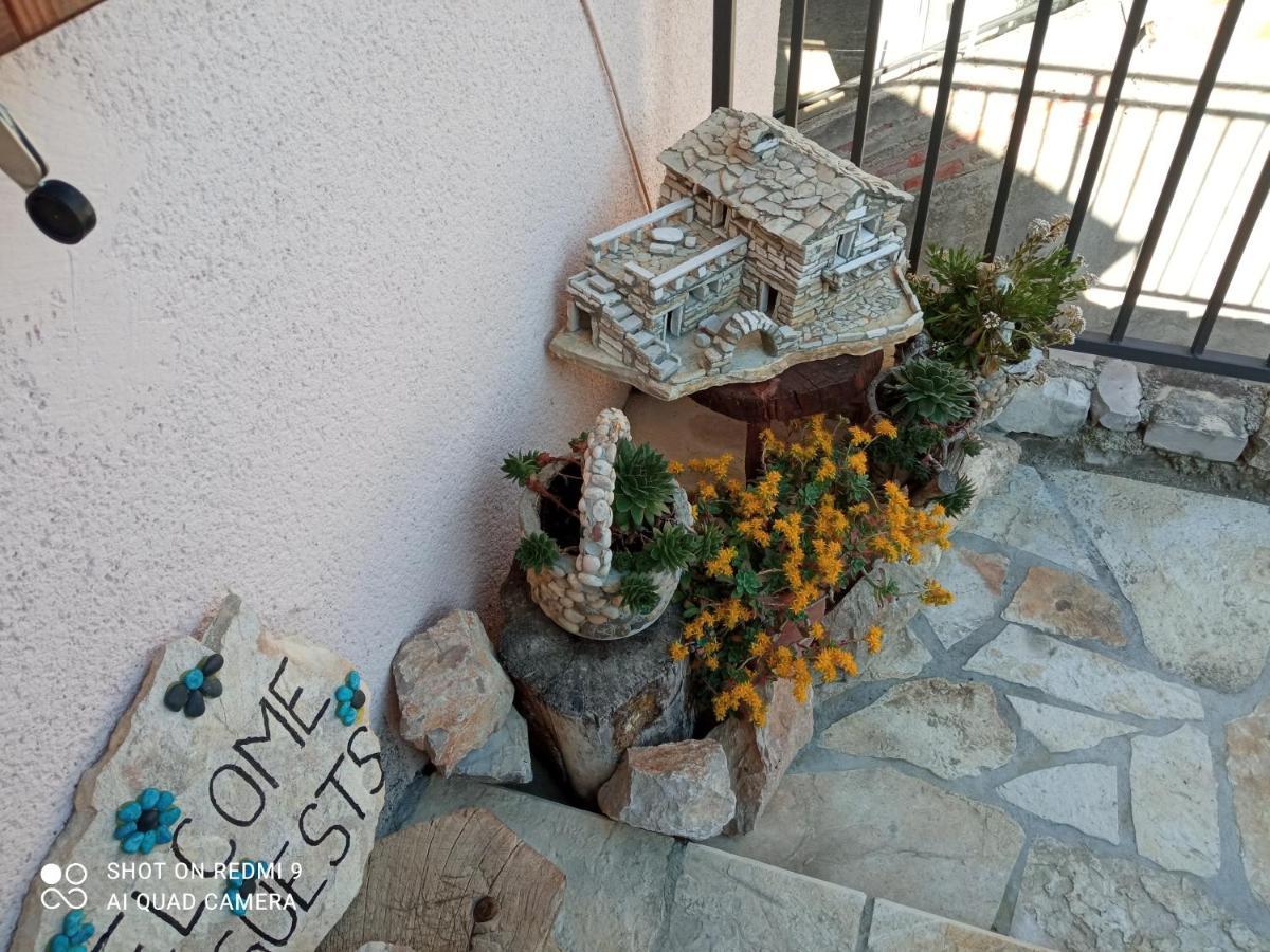 Ruza Apartment Skradin Exterior photo