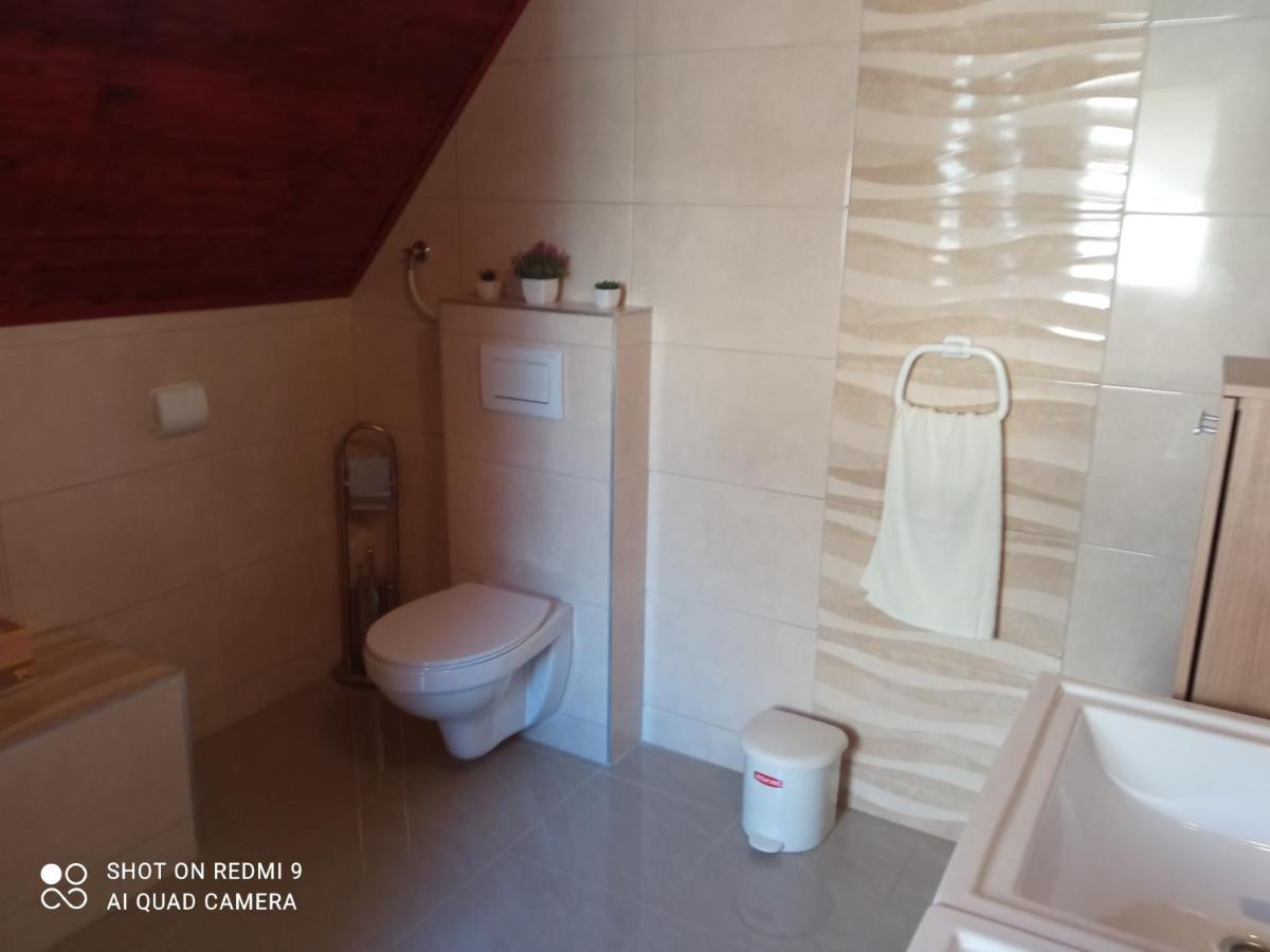 Ruza Apartment Skradin Exterior photo