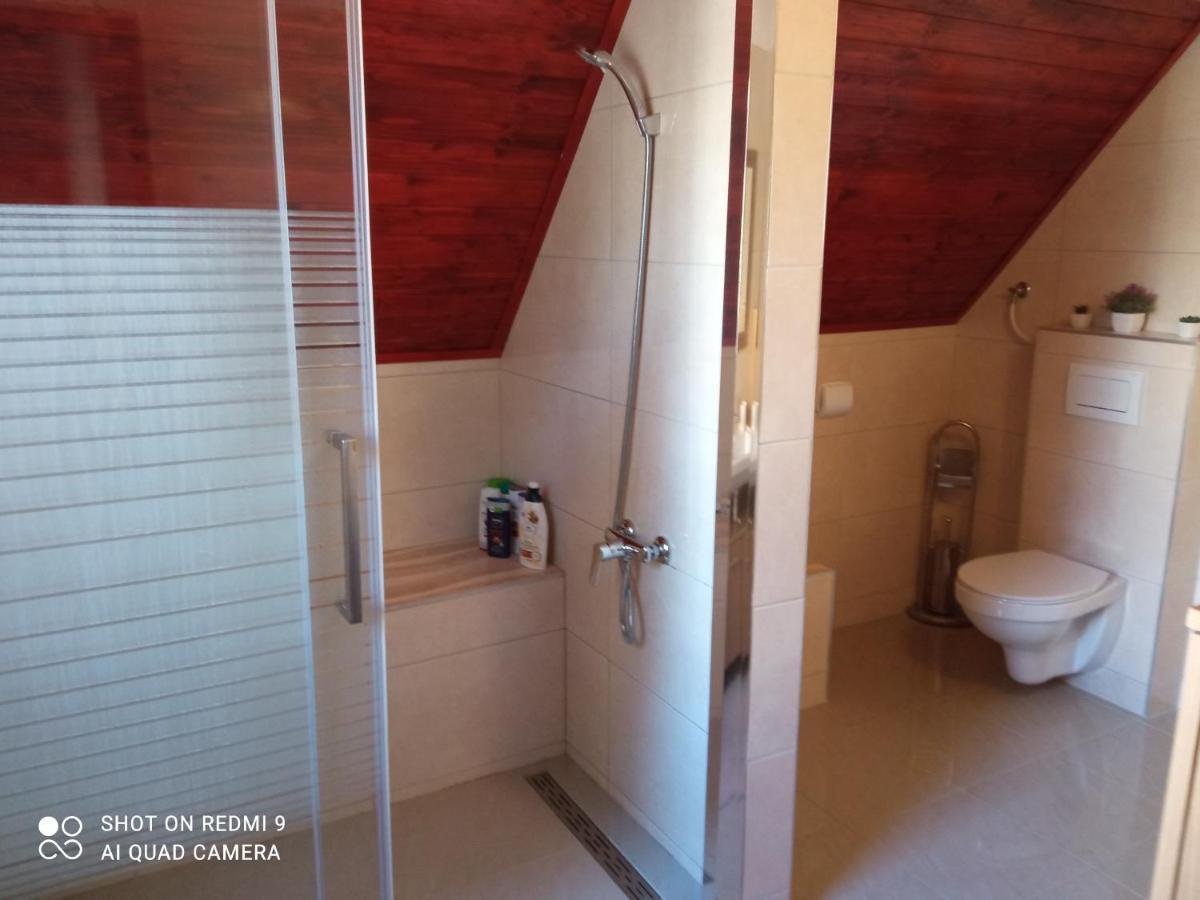 Ruza Apartment Skradin Exterior photo