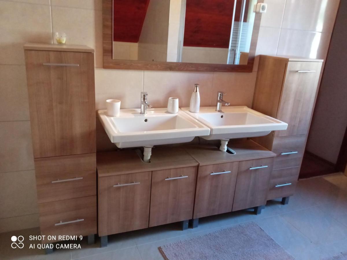Ruza Apartment Skradin Exterior photo