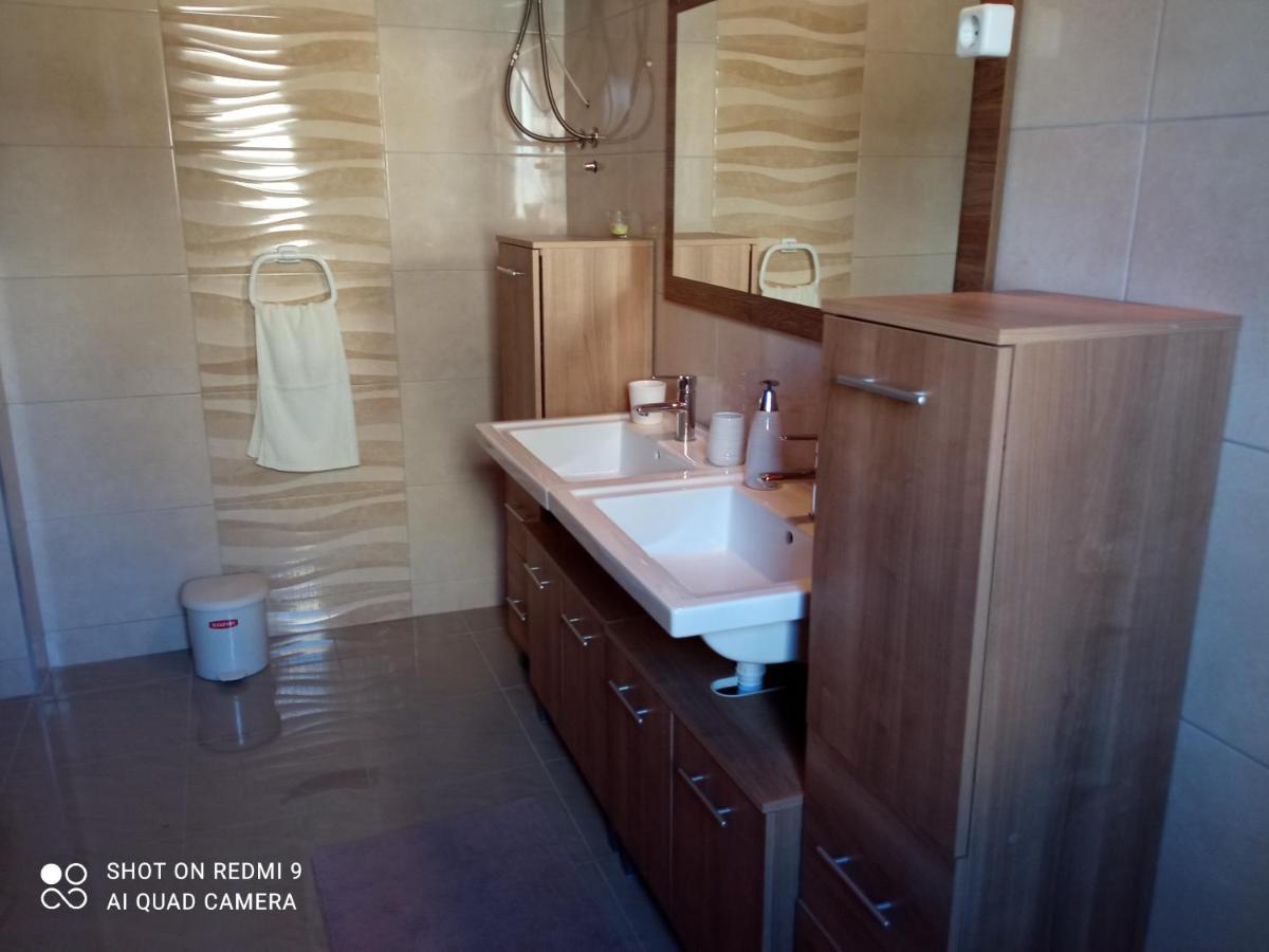 Ruza Apartment Skradin Exterior photo