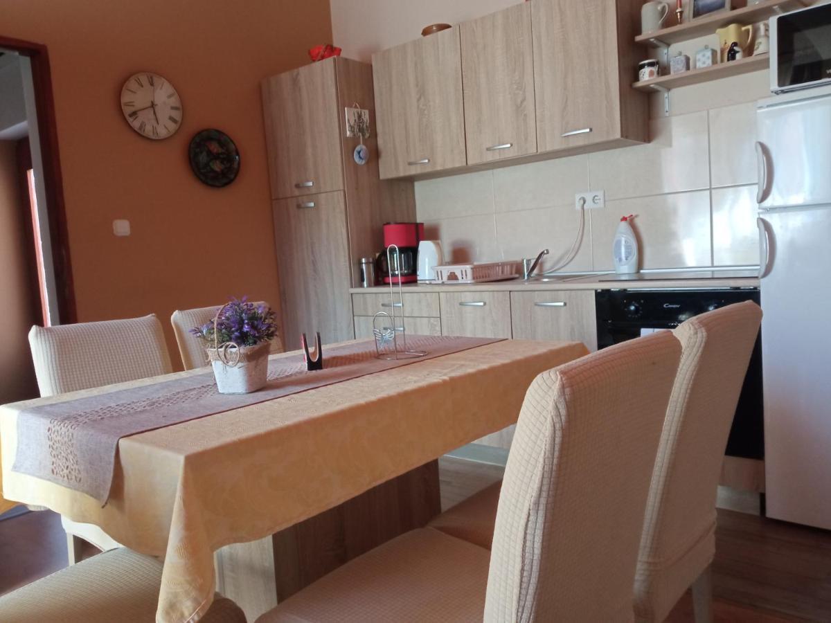 Ruza Apartment Skradin Exterior photo