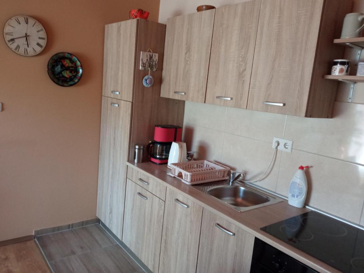Ruza Apartment Skradin Exterior photo