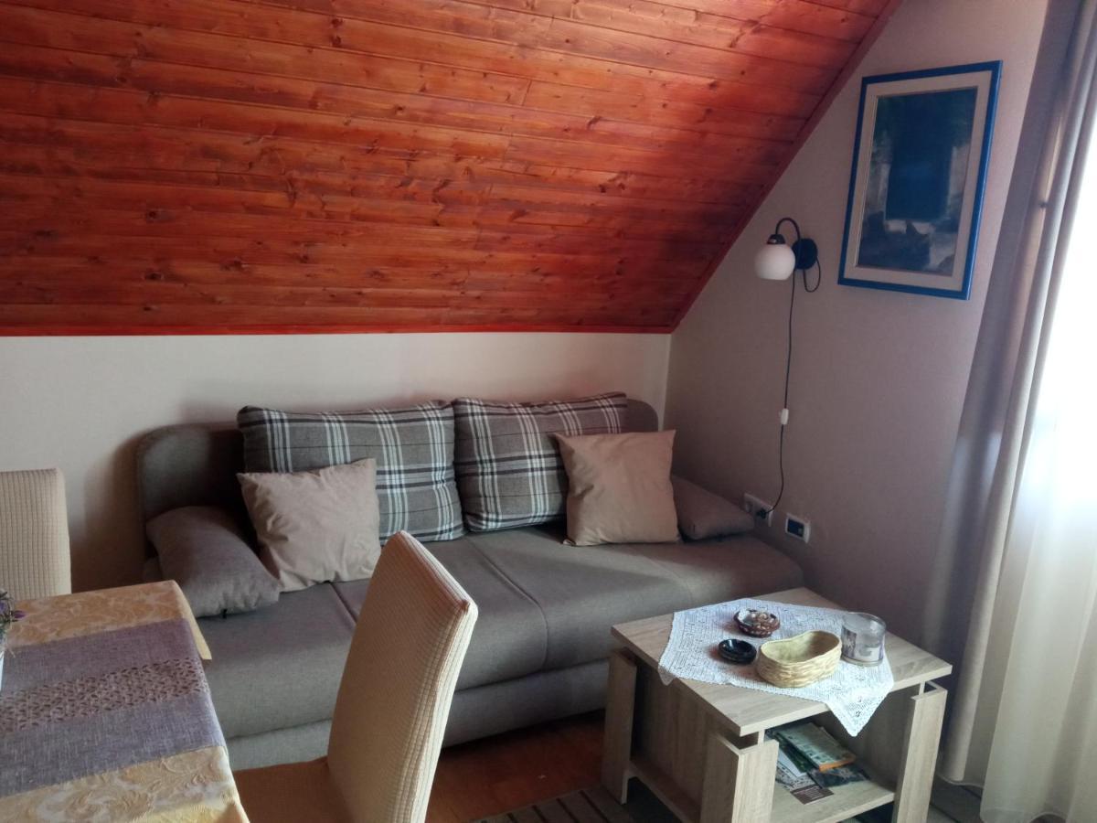 Ruza Apartment Skradin Exterior photo