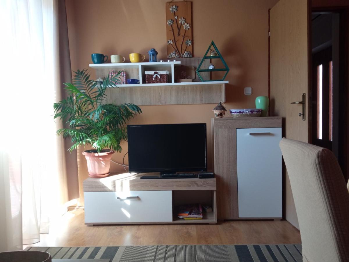 Ruza Apartment Skradin Exterior photo