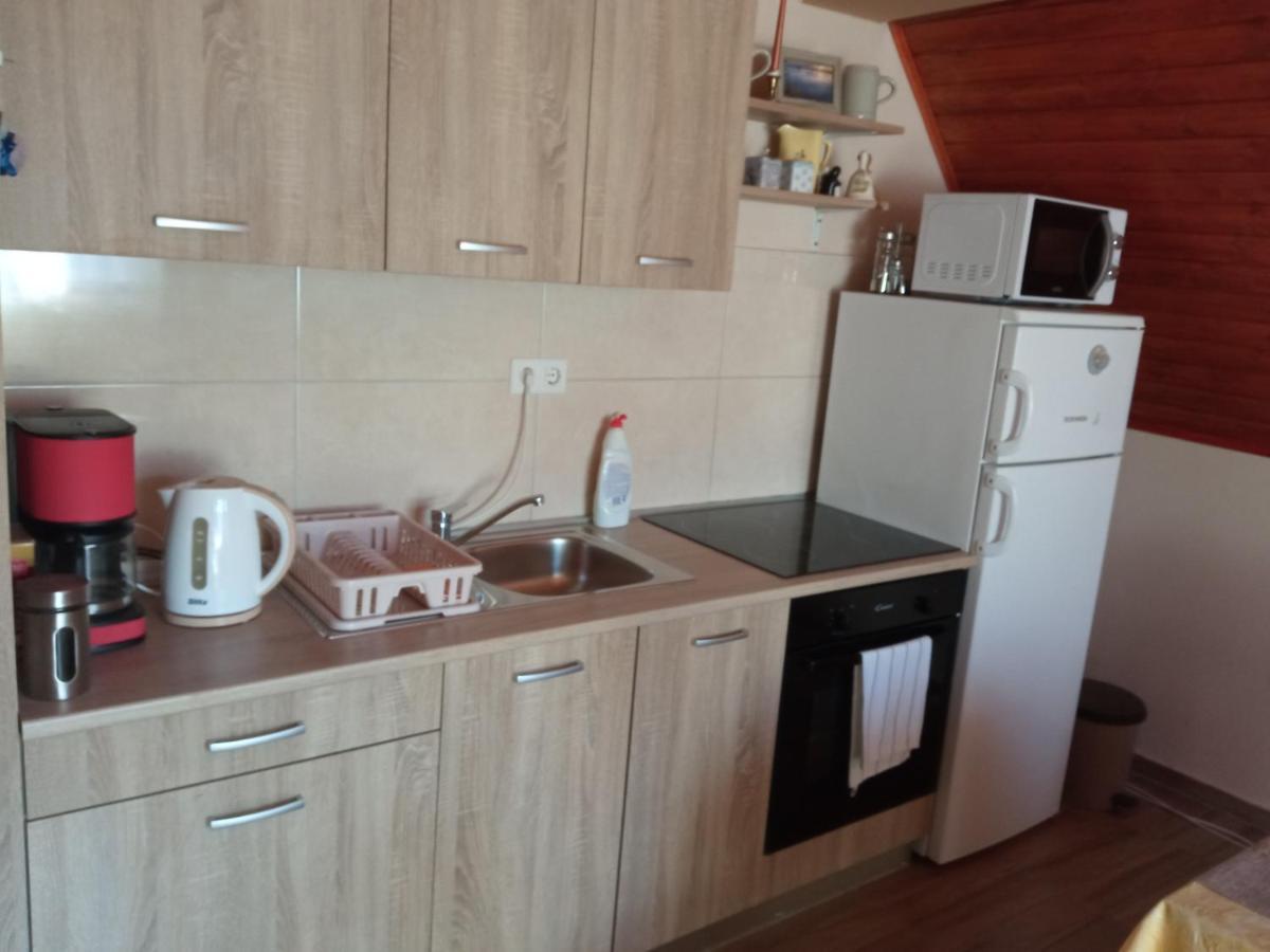 Ruza Apartment Skradin Exterior photo