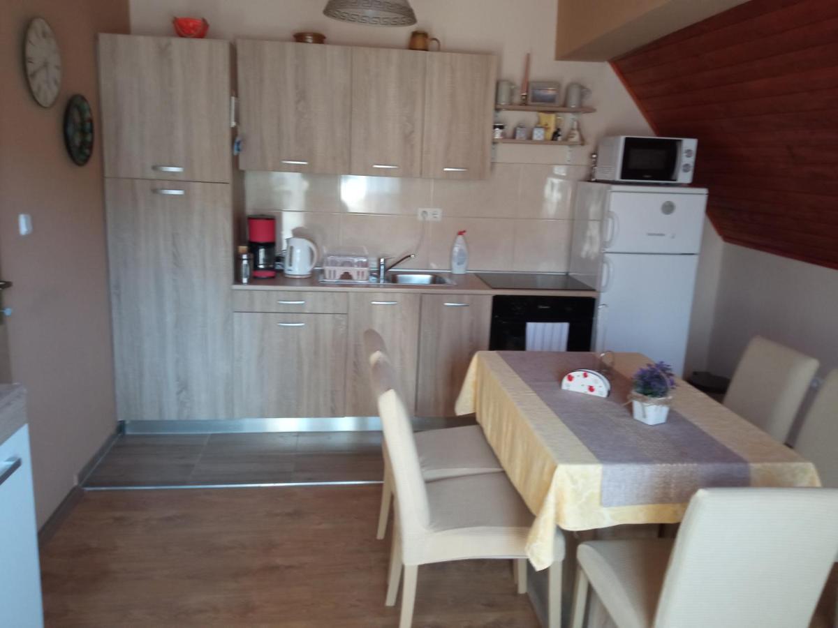 Ruza Apartment Skradin Exterior photo