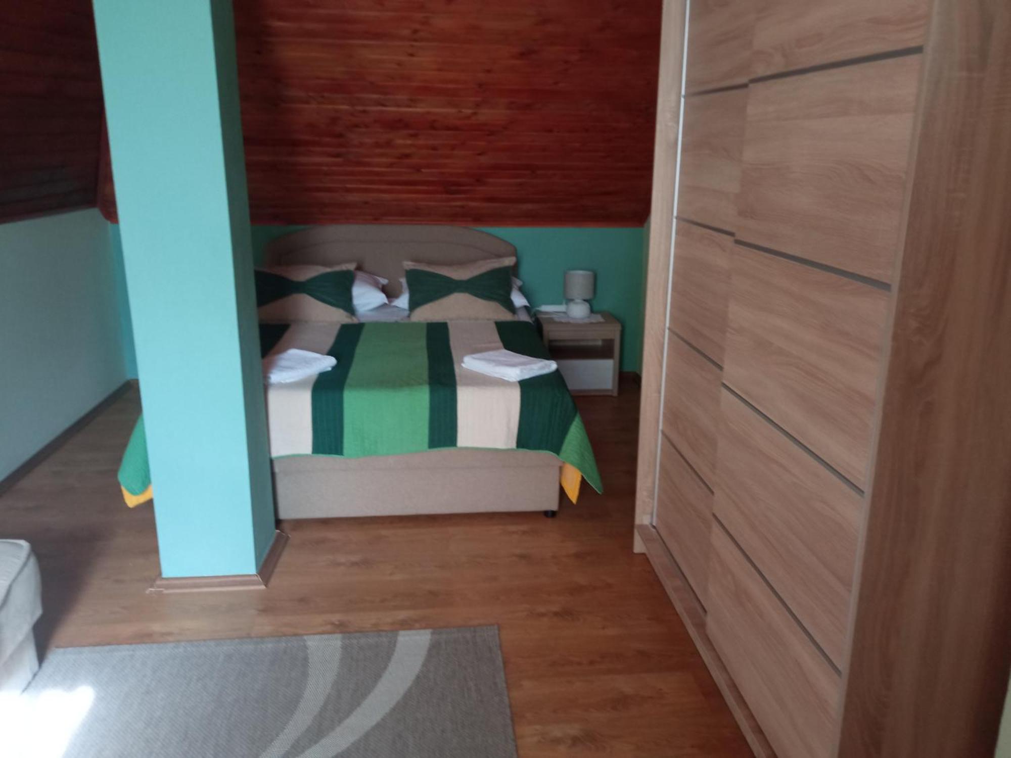 Ruza Apartment Skradin Exterior photo