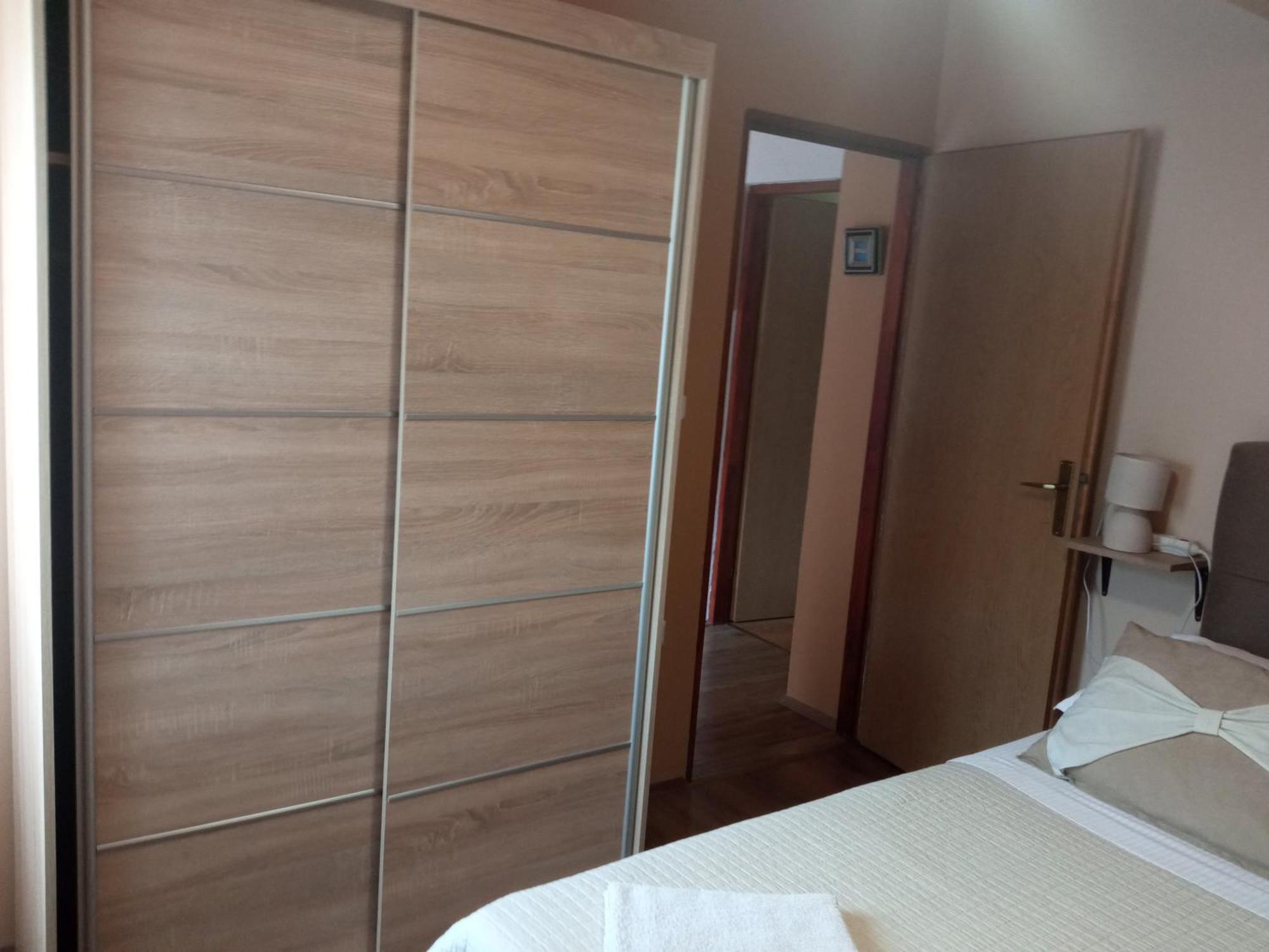 Ruza Apartment Skradin Exterior photo