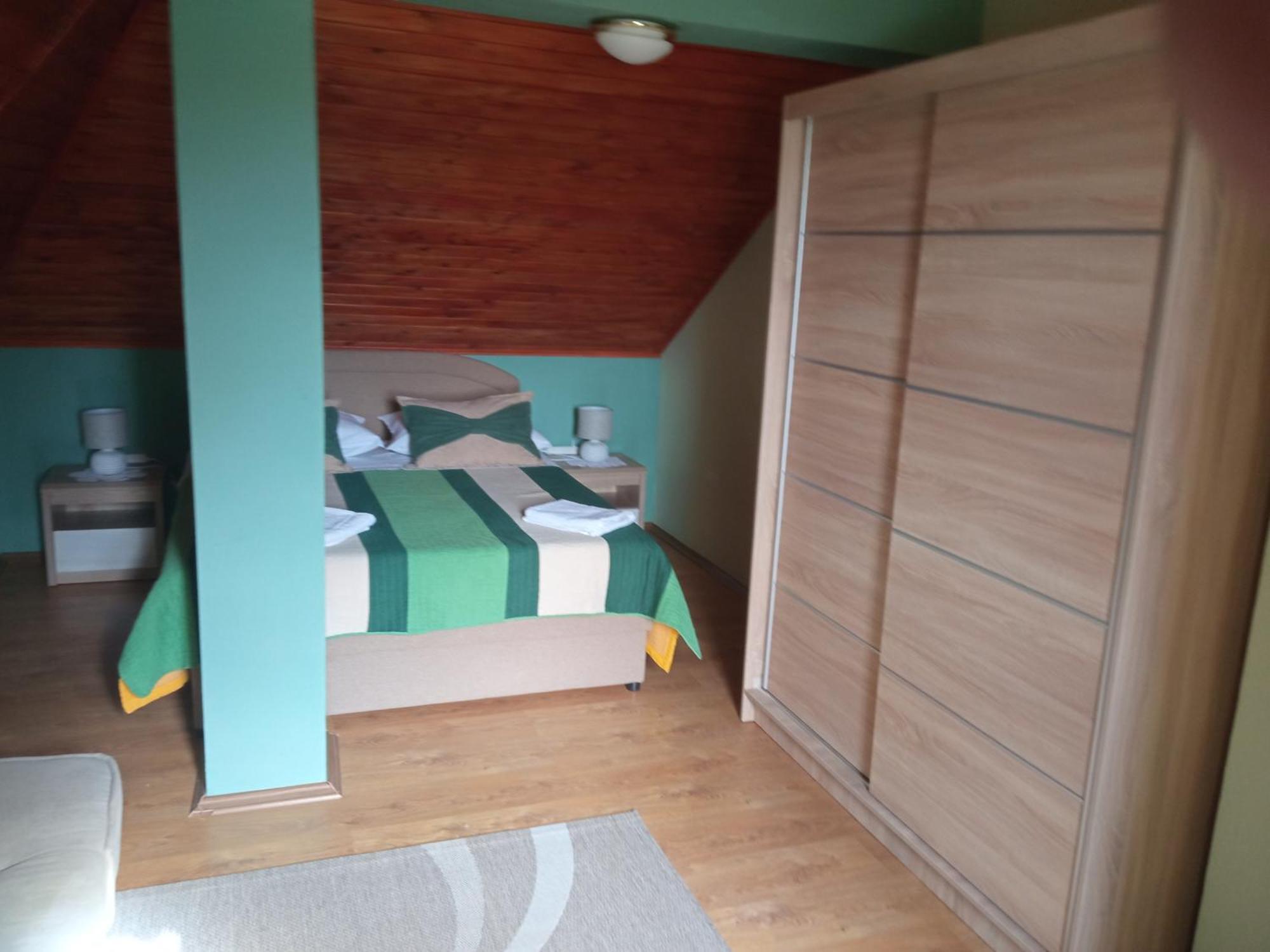 Ruza Apartment Skradin Exterior photo