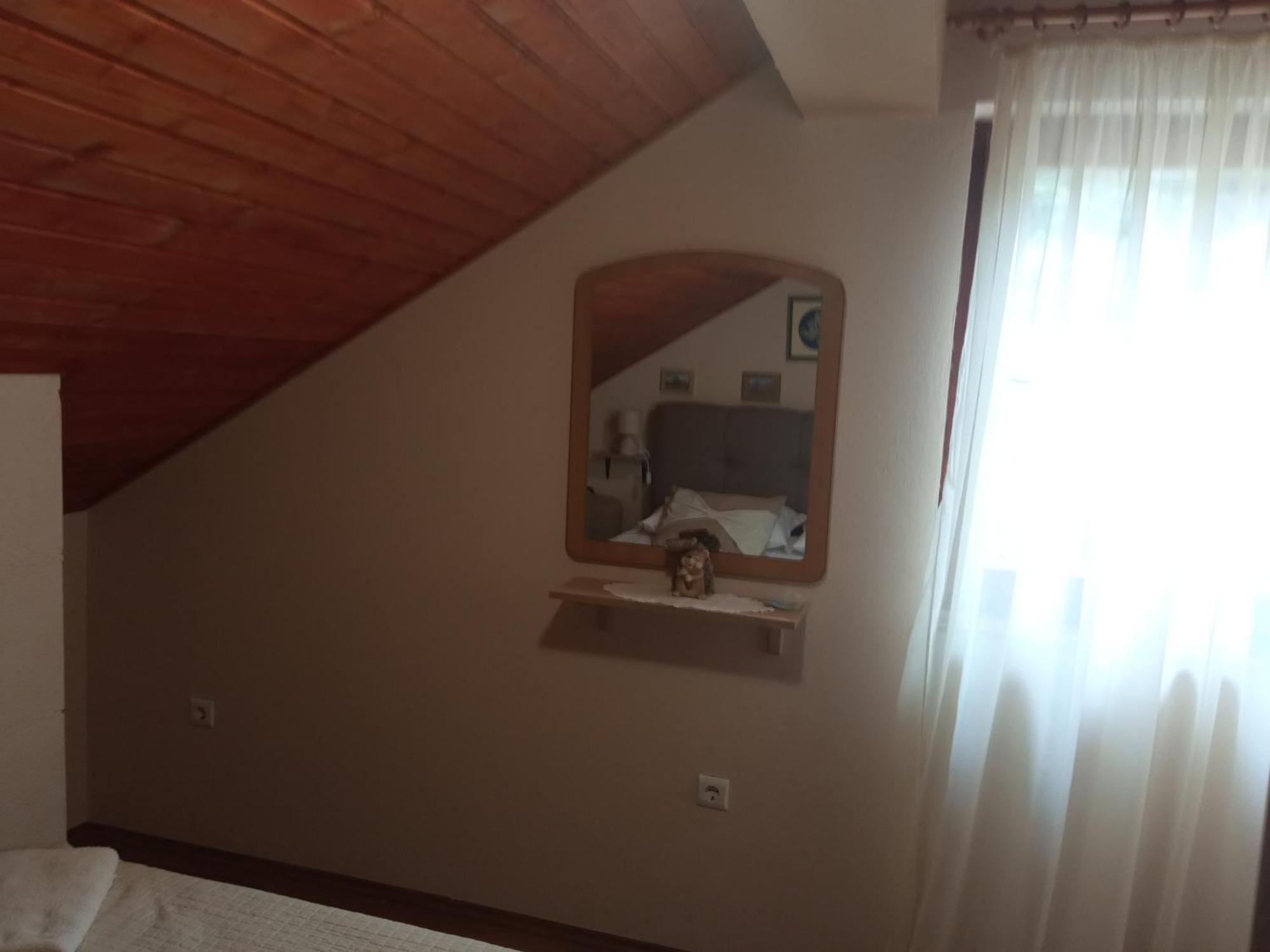 Ruza Apartment Skradin Exterior photo