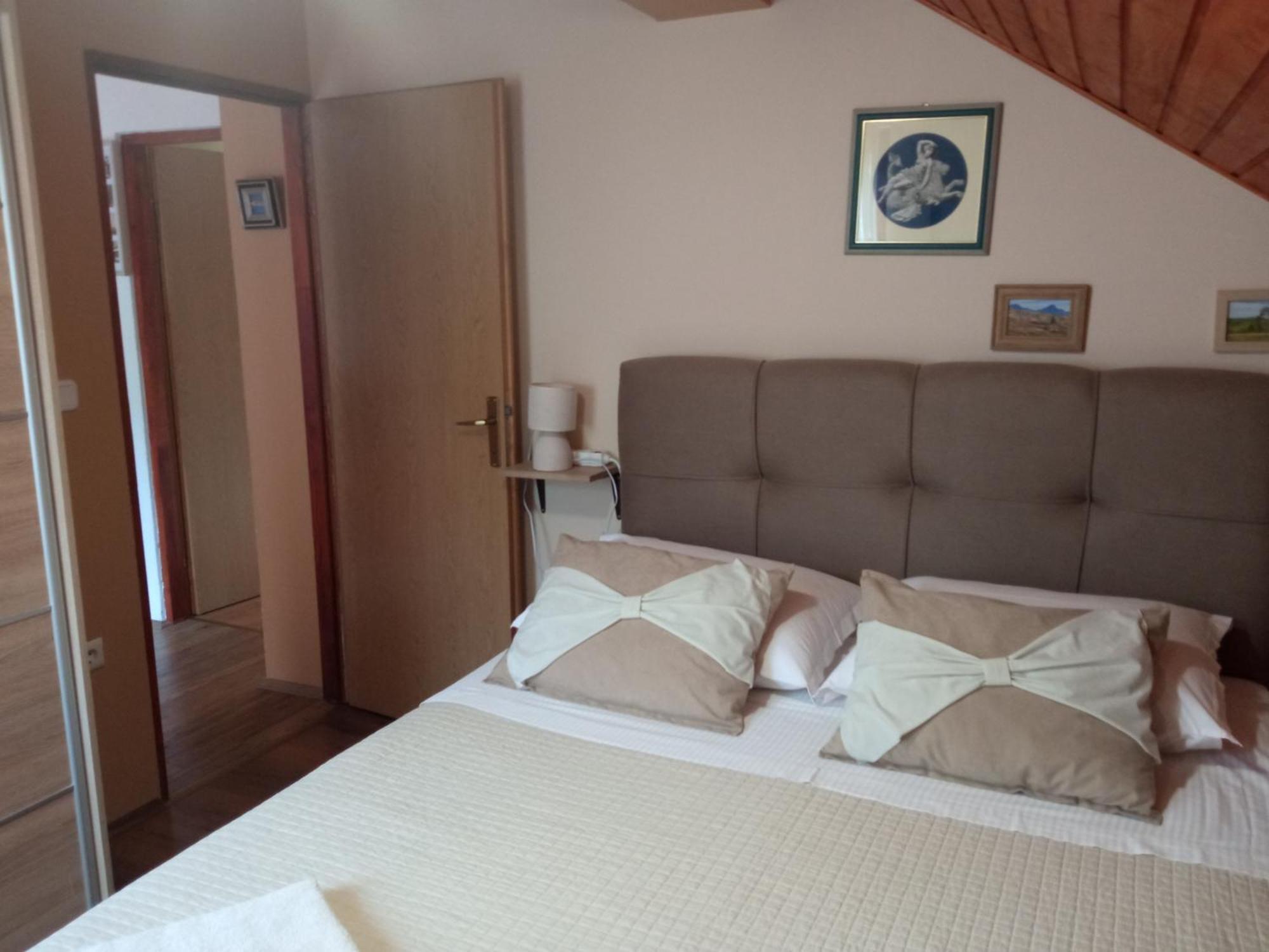 Ruza Apartment Skradin Exterior photo