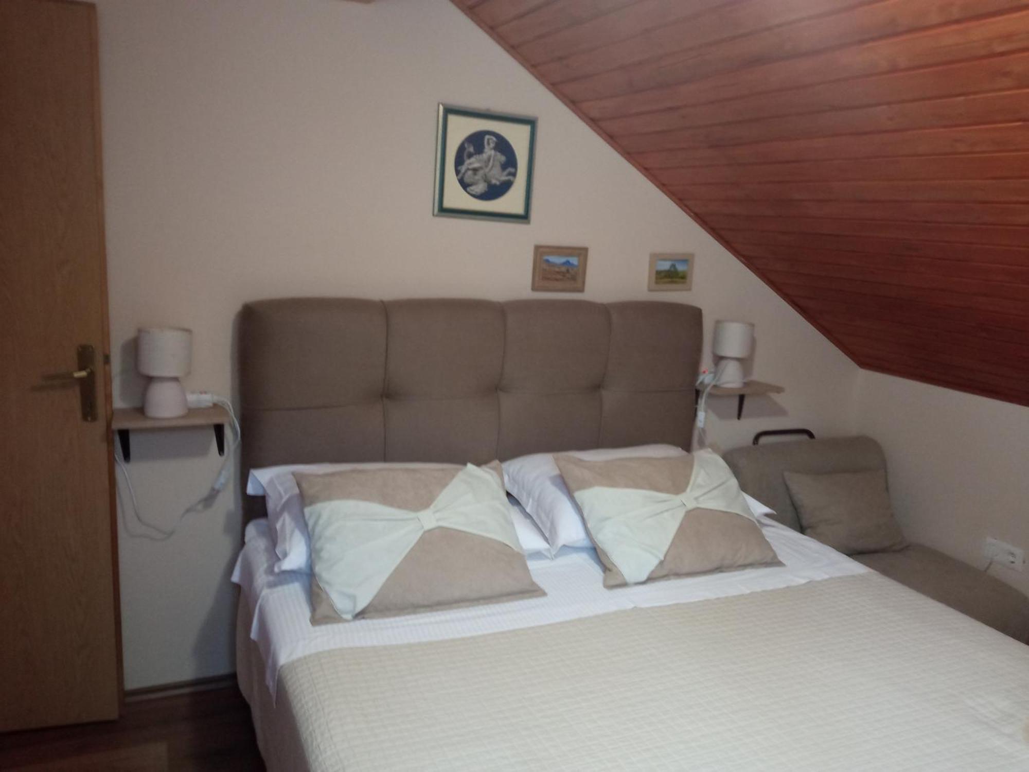 Ruza Apartment Skradin Exterior photo