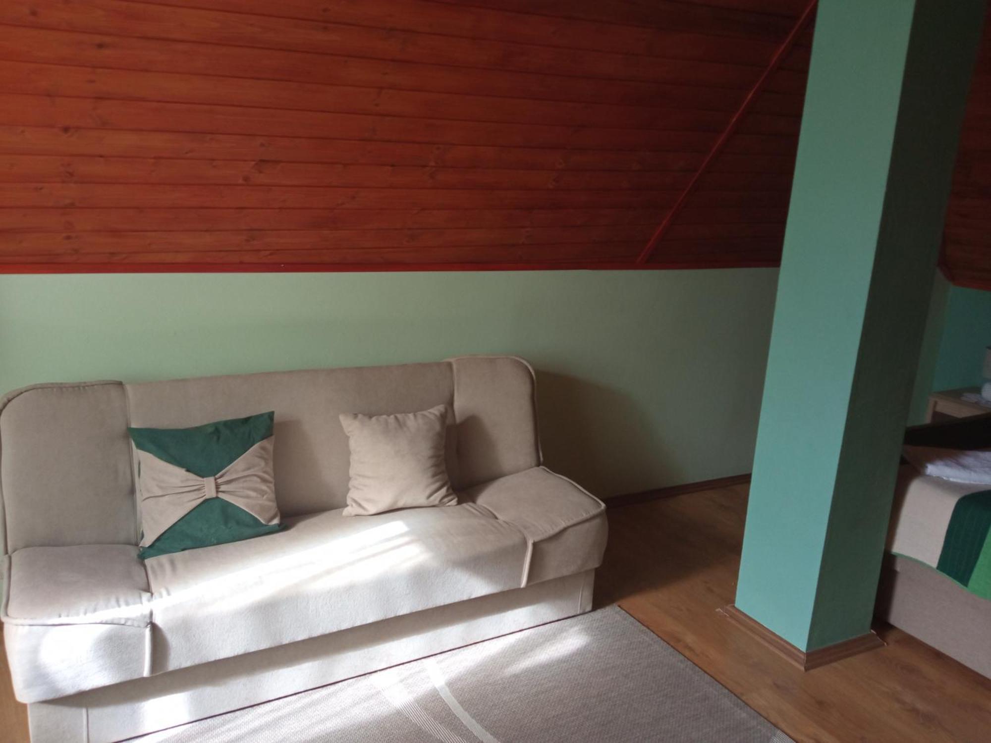 Ruza Apartment Skradin Exterior photo