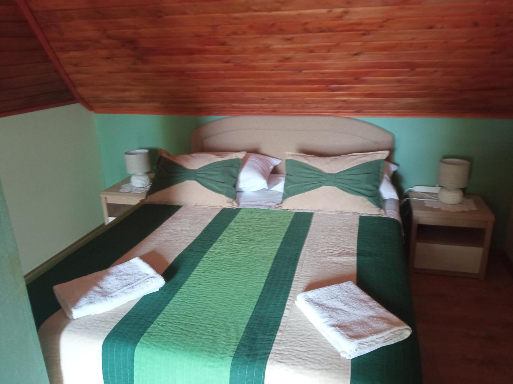 Ruza Apartment Skradin Exterior photo
