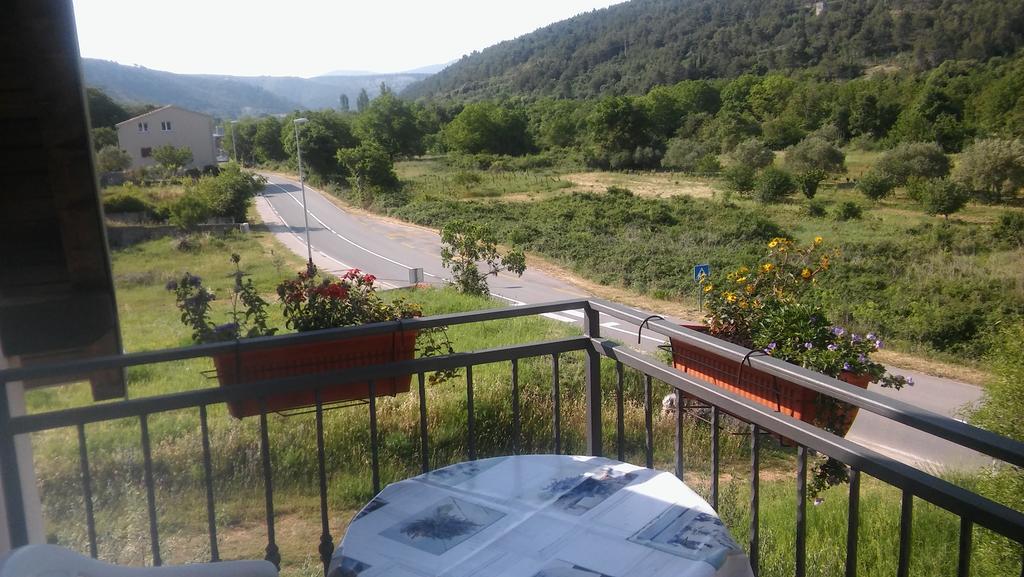 Ruza Apartment Skradin Exterior photo