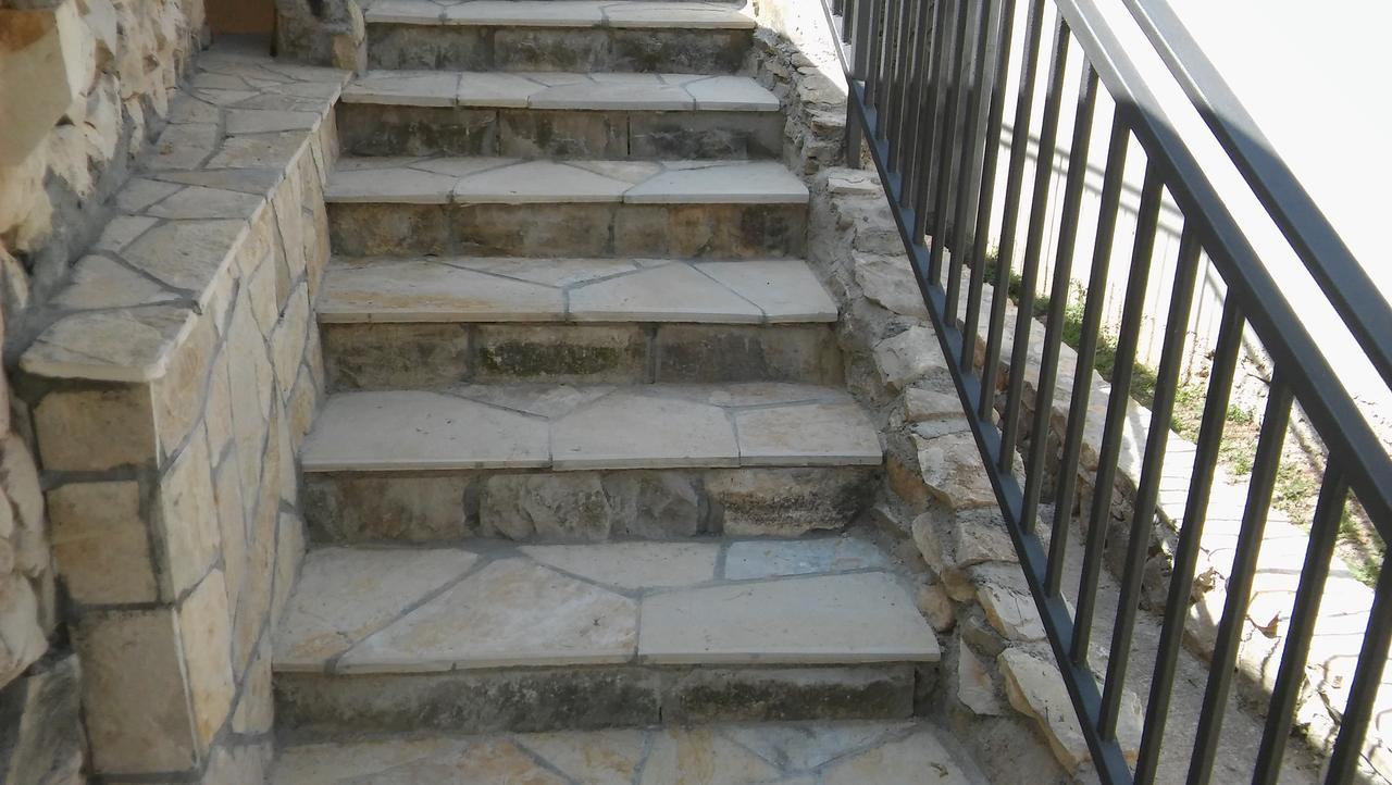 Ruza Apartment Skradin Exterior photo