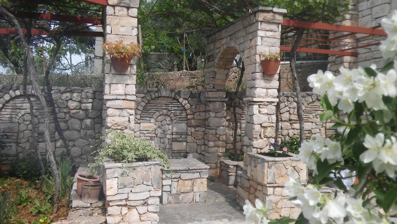 Ruza Apartment Skradin Exterior photo
